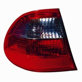 GR OTTICO P/DX EST FUME'MERCED CLASSE W211 07/02>04/06 SW