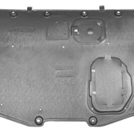 RIPARO SOTTOMOTORE MAZDA 2 01/14>