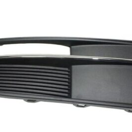 GRIGLIA P/TI A/SX CHIUSA C/PROFILO CROM VW NEW BEETLE 01/11>