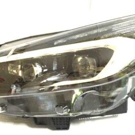 FARO SX A LED NERO FBL FORD S-MAX 05/15>