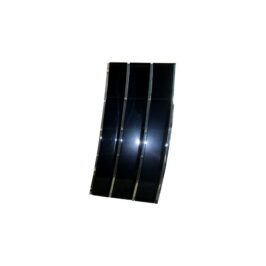MODAN PORTA A/SX NERA LUCIDA-CROM LAND ROVER RANGE ROVER 08/12>