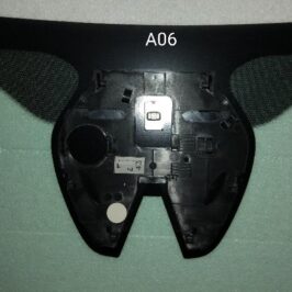 P.ZZA VR+FIN+ACU+CAM.MEGANE 5P 15>+PROF.INF.