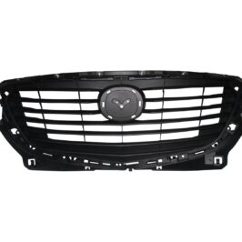 GRIGLIA MAZDA CX3 01/16>