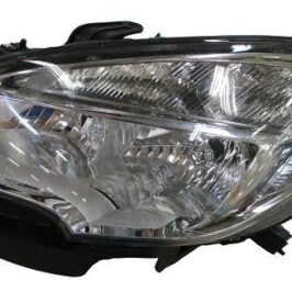 FARO SX H7-HB3 C/MOTOR EL OPEL MOKKA 01/13> PARAB CROM