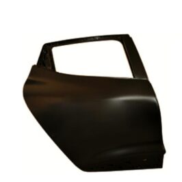 PORTA P/DX RENAULT CLIO 11/12>