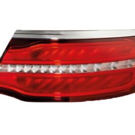 FANALE P/SX EST A LED MERCEDES GLC COUPE C253 01/15>
