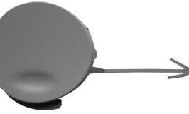 COPRIGANCIO POST PRIM OPEL INSIGNIA 01/09> SW -TUV-