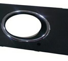 GRIGLIA P/TI A/DX C/CORNICE FEND CROM VW AMAROK 06/12>
