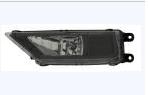 FENDINEBBIA DX H8 VW TIGUAN 01/16>ALLSPACE 01/17> PARAB NERA