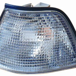 GR OTTICO A/DX BIANCO BMW SERIE 3 E36-E36 COMPACT 12/90>04/98