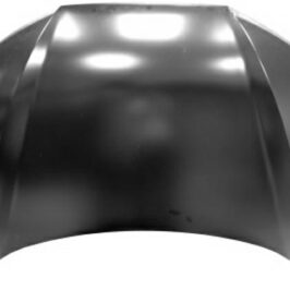 COFANO ANT NISSAN QASHQAI 06/17> -TUV-