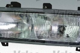 FARO SX H1-H4 MANUALE PR REG EL NISSAN ATLEON 01/00>