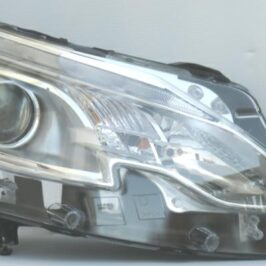 FARO SX H7+LED PRED REGEL PEUG 2008 01/13>
