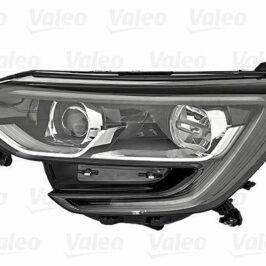 FARO DX H7-LED HIGH RENAULT MEGANE GRAND COUPE 11/15>