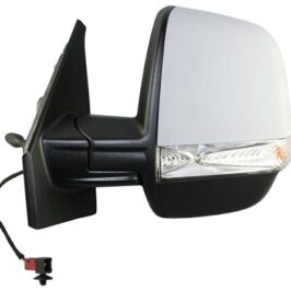 RETR.DX MEC.PRIM+LUC.DOBLO 2010>CARGO  versione doppio vetro