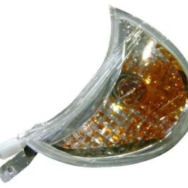 FANALE A/SX CRYSTAL PIAGGIO QUARGO 01/04>