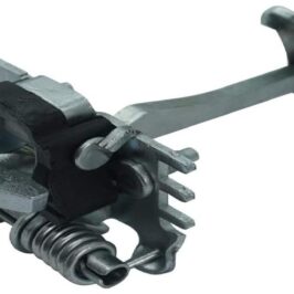 TIRANTE PORTA POST DX/SX CITROEN C3 11/09>