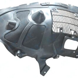 LOCARO A/SX PARTE ANT BMW X5 G05 08/18> injection