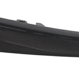 LISTELLO GRIGLIA P/TI A/DX NERO LUCIDO JAGUAR XF 04/11>
