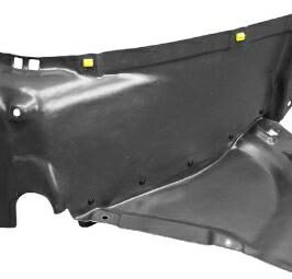 LOCARO A/SX PARTE ANT AUDI A4 10/15>