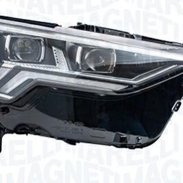 FARO DX LED MATRIX AUDI Q3 07/18> ZKW