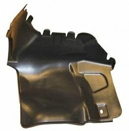 RIPARO SOTTOMOTORE SX LAND ROVER FREELANDER 01/12>