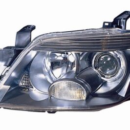 FARO SX HB3-H1 PRED REGEL MITS OUTLANDER 01/03>12/06 PARAB NERA