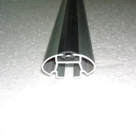 COPPIA BARRE G3 ALLUMINIO CM.130SOLO BARRE
