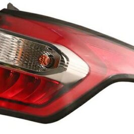 FANALE P/SX EST A LED FORD KUGA 09/16> HIGH
