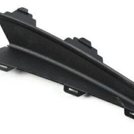TAPPO GRIGLIA PARAURTI CENTRALE ANTERIORE DESTRO BMW X5 G05 08/18>