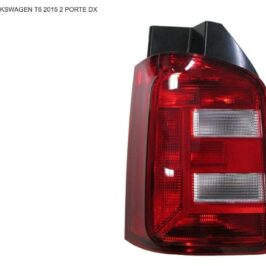 GR OTTICO P/DX VW TRANSPORTER T6 01/15> 2 PORTE