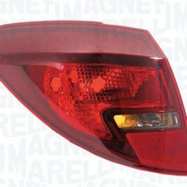 GR OTTICO P/SX EST OPEL MERIVA 01/13>