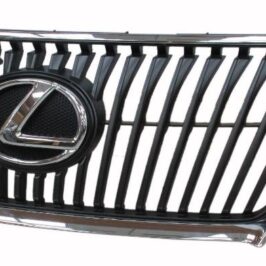 GRIGLIA CROM-GRIGIA LEXUS RX 01/10>