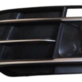 GRIGLIA P/TI A/SX C/MODAN SILVER+ACC AUDI Q5 01/16> S-LINE