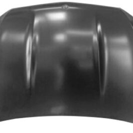 COFANO ANT MERCEDES GLE V167-C167 01/19>