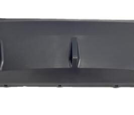 SPOILER P/TI POST BMW SERIE 1 F40 07/19> M-TECH SCARICO DOPPIO
