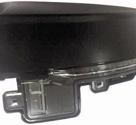 FANALE RETROVISORE DX VW POLO 09/09>