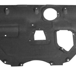 RIPARO SOTTOMOTORE MAZDA CX30 01/19> AWD
