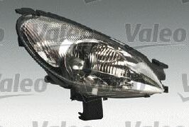 FARO SX H4 PRED REG ELETT CITROEN PICASSO 11/99>