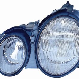 FARO SX H7-H7 PRED REG ELETT MERCED CLK W208 06/97>02/03