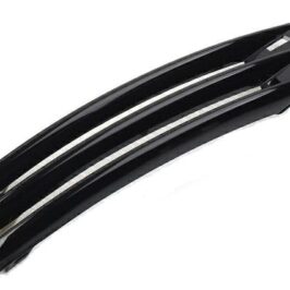 LISTELLO GRIGLIA A/DX NERO LUCIDO LAND ROVER RANGE ROVER 09/17>