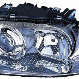 FARO SX H1-H7 PRED REG ELETT AUDI A3 09/00>08/03