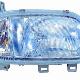FARO SX H4 REG MAN E ELETT NISSAN MICRA 11/92>03/98