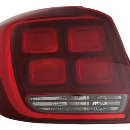 FANALE P/DX DACIA SANDERO 01/17>
