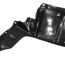 RIPARO SOTTOMOTORE DX TOYOTA RAV 4 08/00>12/05