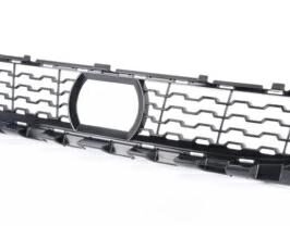 GRIGLIA P/TI ANT C/CRUIS CONTR ADAPT BMW S.7 G11-G12 01/15>M-PKG