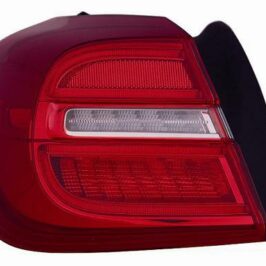 FANALE P/DX EST A LED MERCEDES GLA X156 01/14>