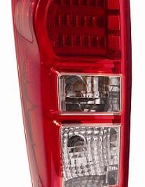 GR OTTICO P/SX A LED ISUZU D-MAX 01/12> MOD KOITO