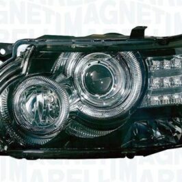 FARO SX BIXENO D3S-H7 AFS C/MOT EL+CENTR RANGE ROVER 05/09> NERO