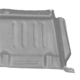 RIPARO SOTTOMOTORE LATERALE DX TOYOTA YARIS DIESEL 01/06>